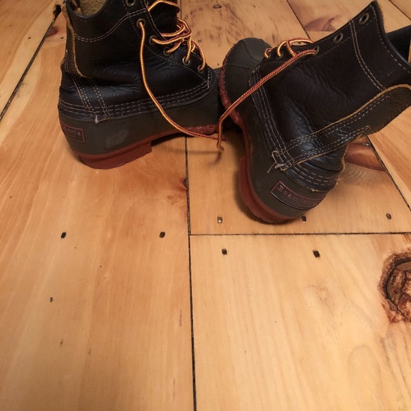 LL Bean Boots - Picture 2 of 6